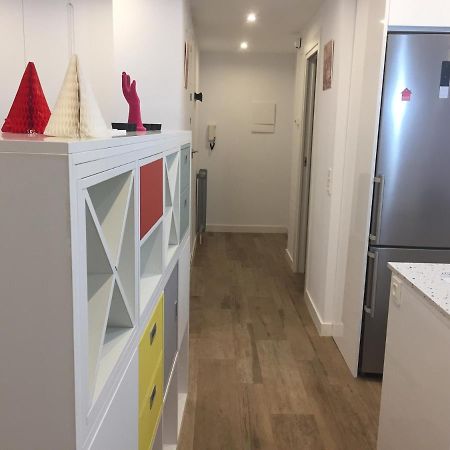 Apartamento En Pleno Centro De Salamanca !!! Exterior photo