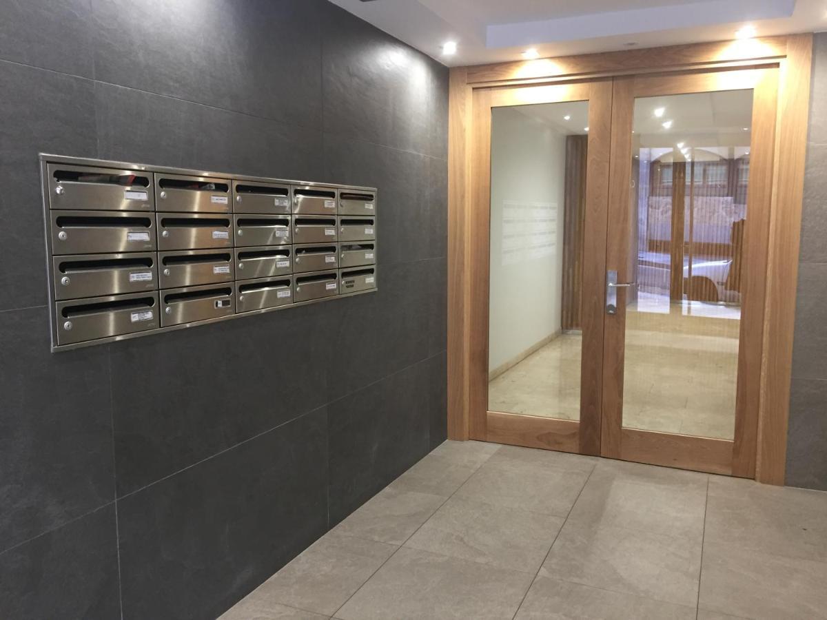 Apartamento En Pleno Centro De Salamanca !!! Exterior photo